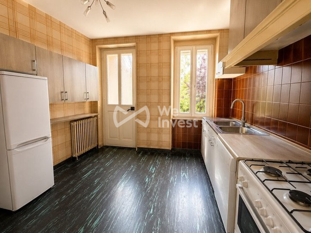 Vente Maison Maison individuelle de 109.13m² Payrin-augmontel