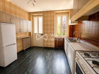 Maison à vendre 5 pièces 109 m²
