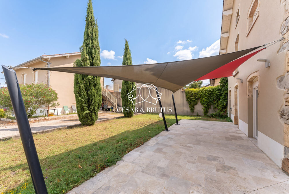 Vente Maison MAISON SAINT QUENTIN FALLAVIER - 3CH - 115²m - TERRAIN 220m² - Saint-quentin-fallavier
