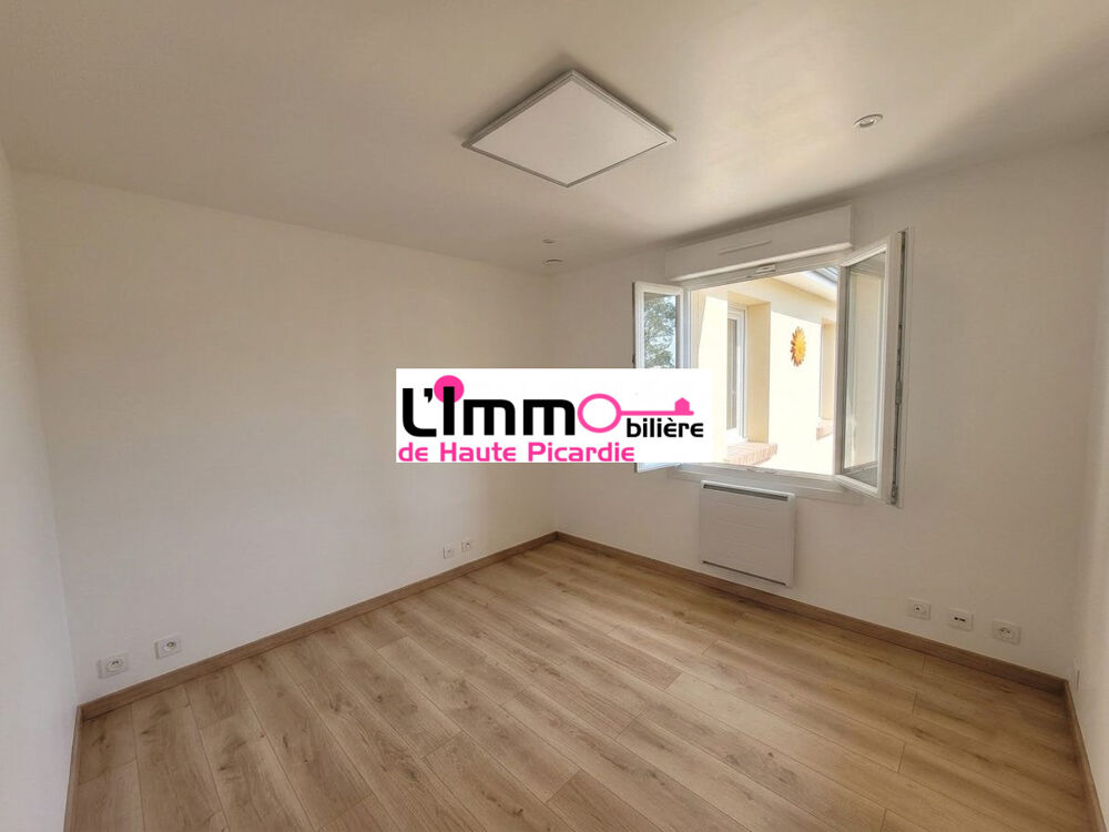 Vente Maison Chaulnes (80320) : Magnifique Pavillon de Plain-Pie