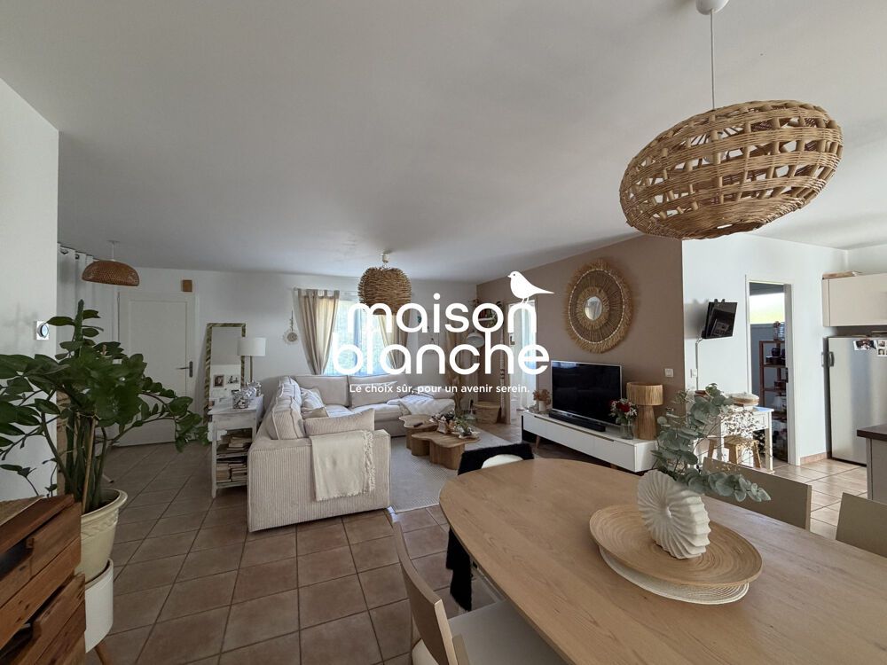 Vente Maison EXCLUSIVITÉ - PESSAC ALOUETTE Pessac