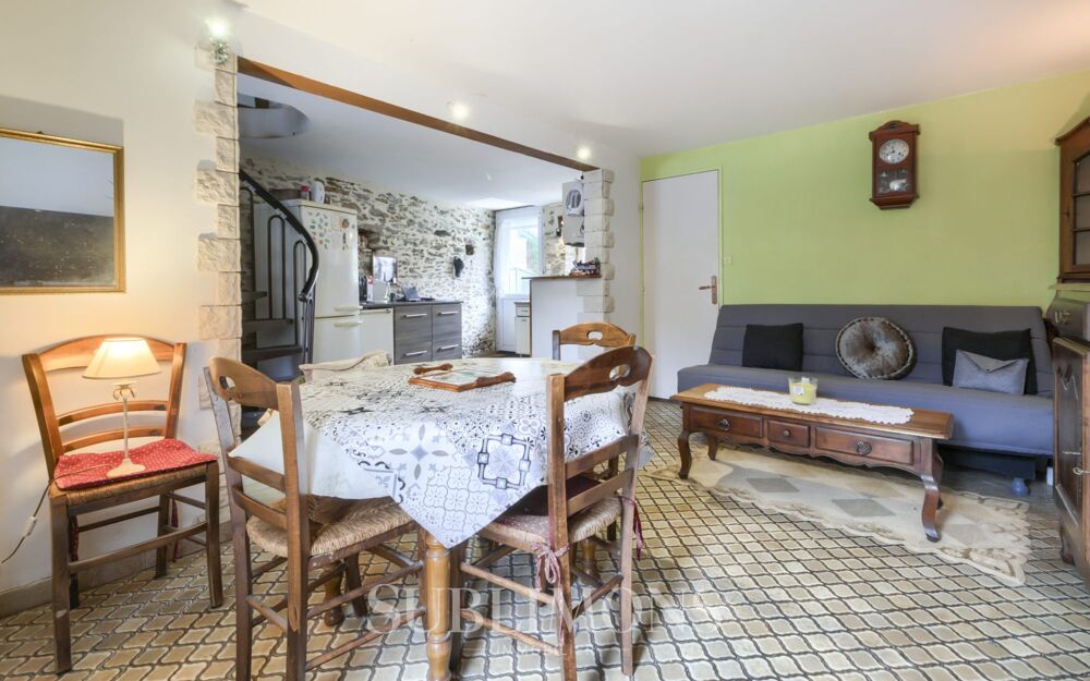 Vente Maison Maison à vendre Rezé Rezé