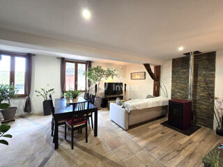  Maison � vendre 5 pi�ces 114 m�