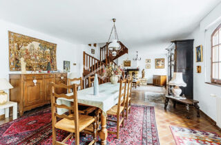  Maison à vendre 5 pièces 145 m²