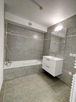  Appartement � vendre 2 pi�ces 50 m�