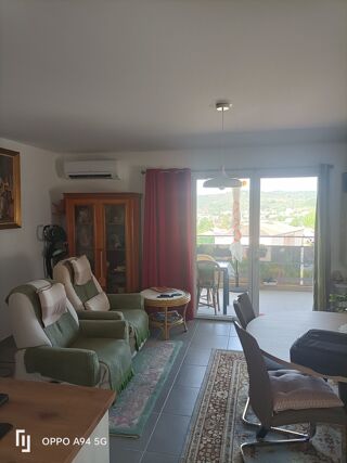  Appartement  vendre 3 pices 76 m