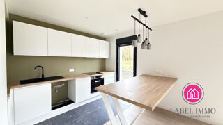  Maison � vendre 4 pi�ces 85 m�