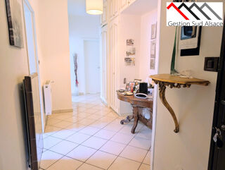  Appartement à vendre 4 pièces 100 m²