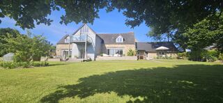  Maison � vendre 5 pi�ces 220 m�