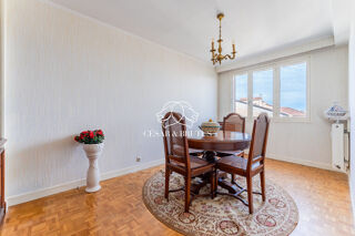  Appartement  vendre 4 pices 66 m