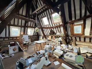  Maison � vendre 6 pi�ces 189 m�