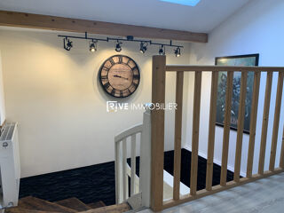  Appartement à louer 3 pièces 121 m²