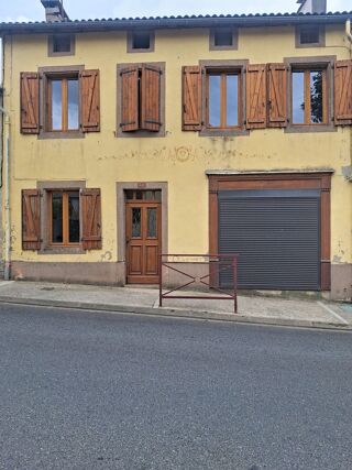  Maison à louer 4 pièces 110 m²