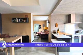  Appartement � vendre 4 pi�ces 83 m�