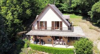  Maison à vendre 5 pièces 130 m²