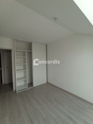  Appartement � louer 2 pi�ces 1 m� Nancy