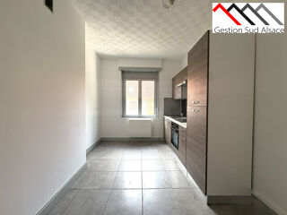  Appartement à louer 2 pièces 56 m²