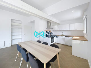  Appartement à louer 4 pièces 86 m² Noguères