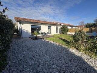  Maison à vendre 5 pièces 85 m²