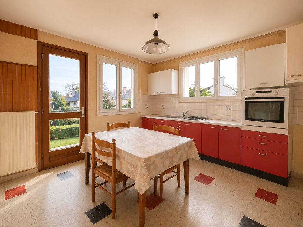 Vente Maison Cote de Granit Rose Saint-quay-perros