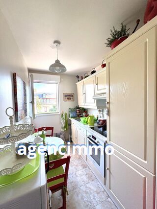  Appartement � vendre 2 pi�ces 40 m�