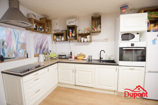  Maison � vendre 6 pi�ces 100 m�