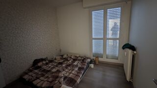  Appartement à vendre 3 pièces 61 m²