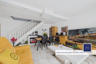  Maison  vendre 4 pices 103 m