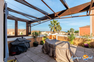  Appartement à vendre 4 pièces 90 m²