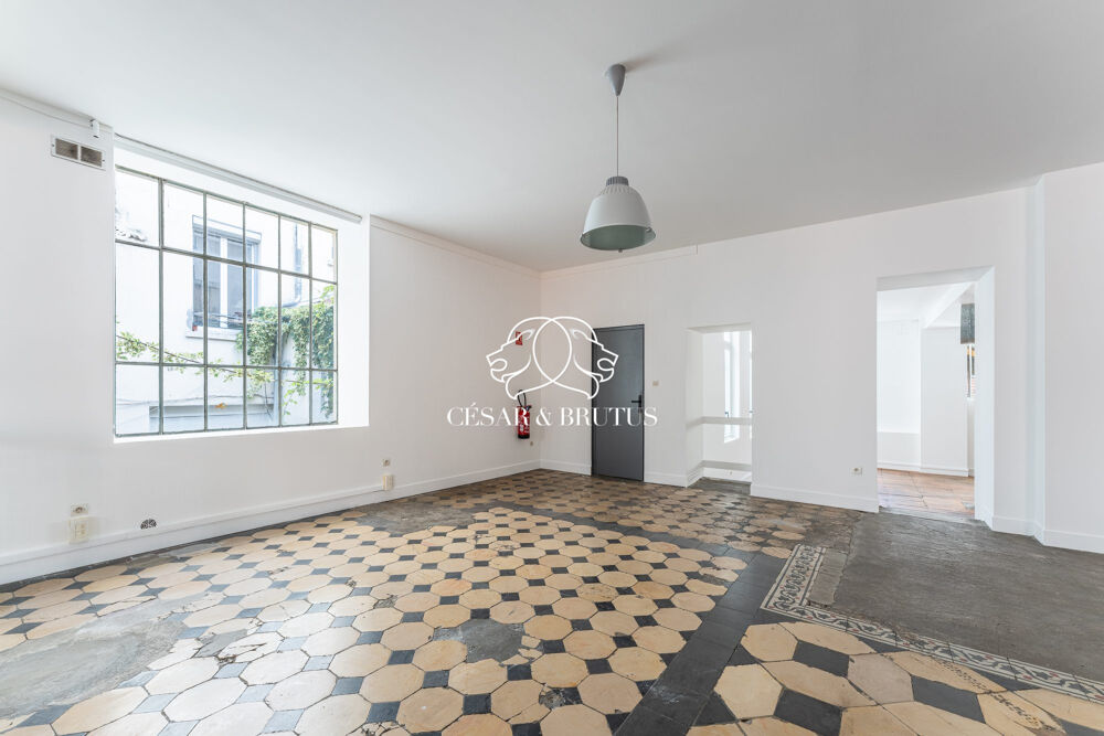 à vendre  Appartement Lyon 7