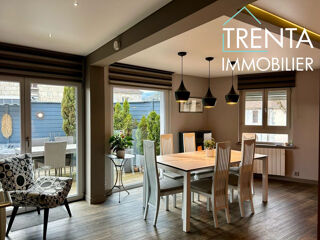  Maison à vendre 5 pièces 109 m²