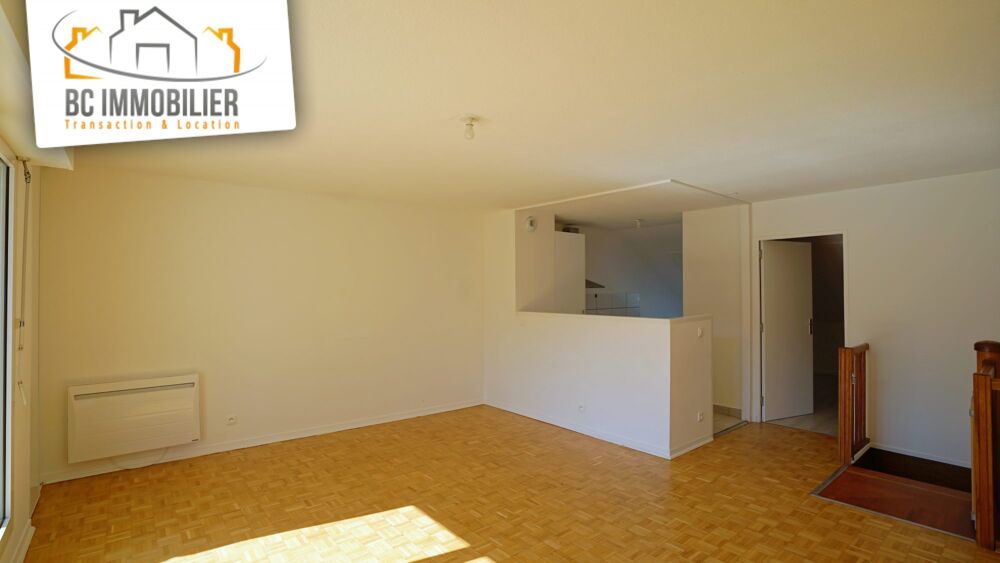 Location Appartement T4 DUPLEX INVERSÉ FERNEY-VOLTAIRE Ferney-voltaire