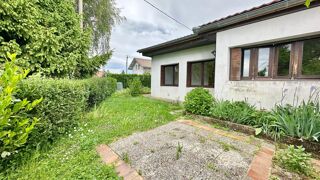  Maison � vendre 2 pi�ces 37 m�