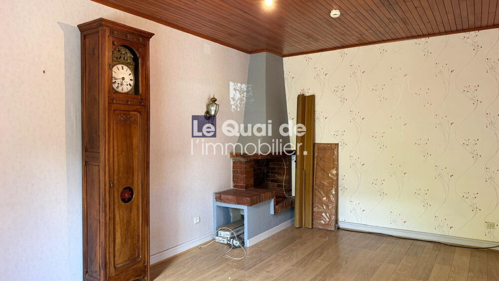 Vente Maison BERNIN : maison 3 pièces à vendre Bernin