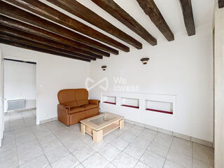  Appartement à louer 3 pièces 48 m²