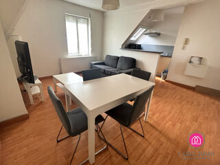  Appartement � louer 2 pi�ces 38 m�