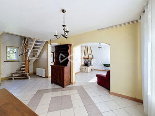  Maison à vendre 4 pièces 116 m²