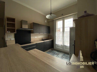  Appartement à louer 2 pièces 54 m²