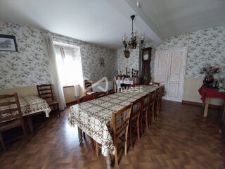  Maison à vendre 6 pièces 180 m²