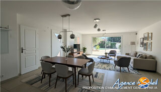  Maison à vendre 5 pièces 150 m²