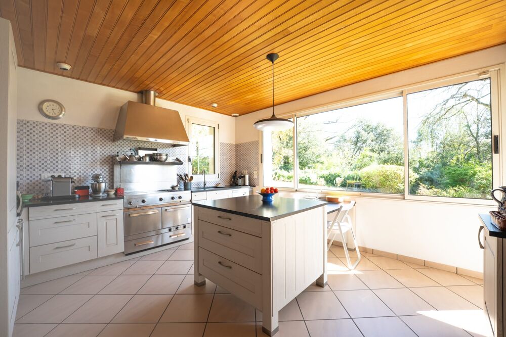 � vendre  Maison Mauves-sur-Loire (44470)