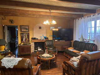  Maison � vendre 5 pi�ces 130 m�