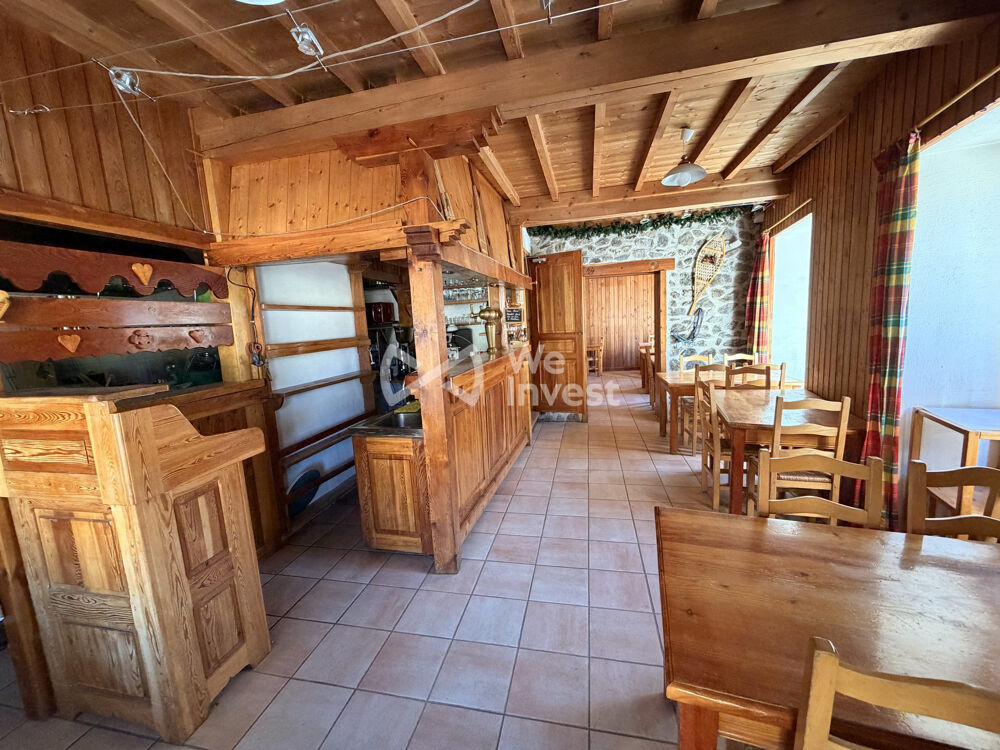 à vendre  Maison La Grave (05320)