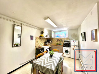  Appartement à vendre 4 pièces 82 m²