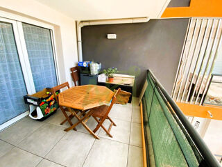  Appartement � vendre 3 pi�ces 62 m�