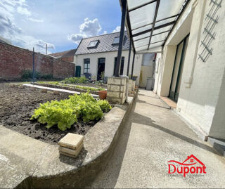  Maison � vendre 6 pi�ces 94 m�