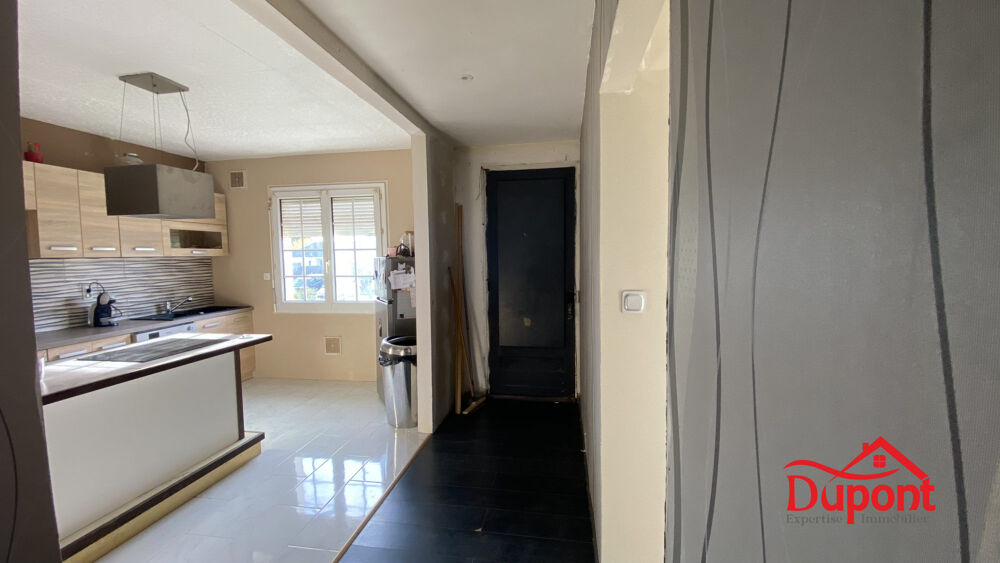 Vente Maison Le charme d'une belle maison, sans se ruiner Assencières