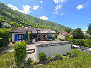 Maison 159m2 Saint-Pierre-de-Mésage