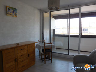  Appartement à vendre 1 pièce 24 m²