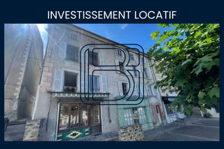  Maison � vendre 7 pi�ces 140 m�